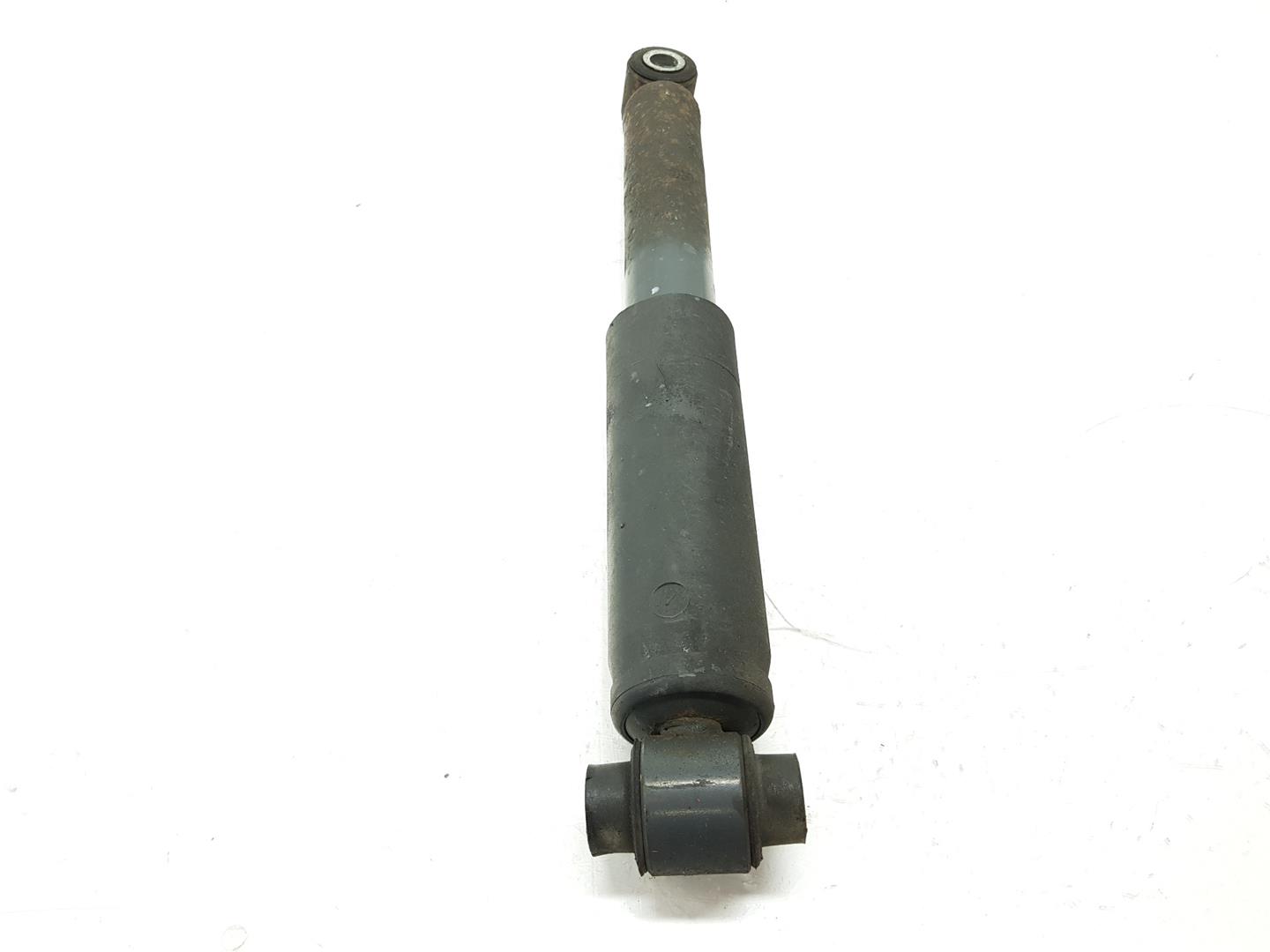 IVECO Daily 6 generation (2014-2019) Rear Right Shock Absorber 5801771630, 5801771630 24251533