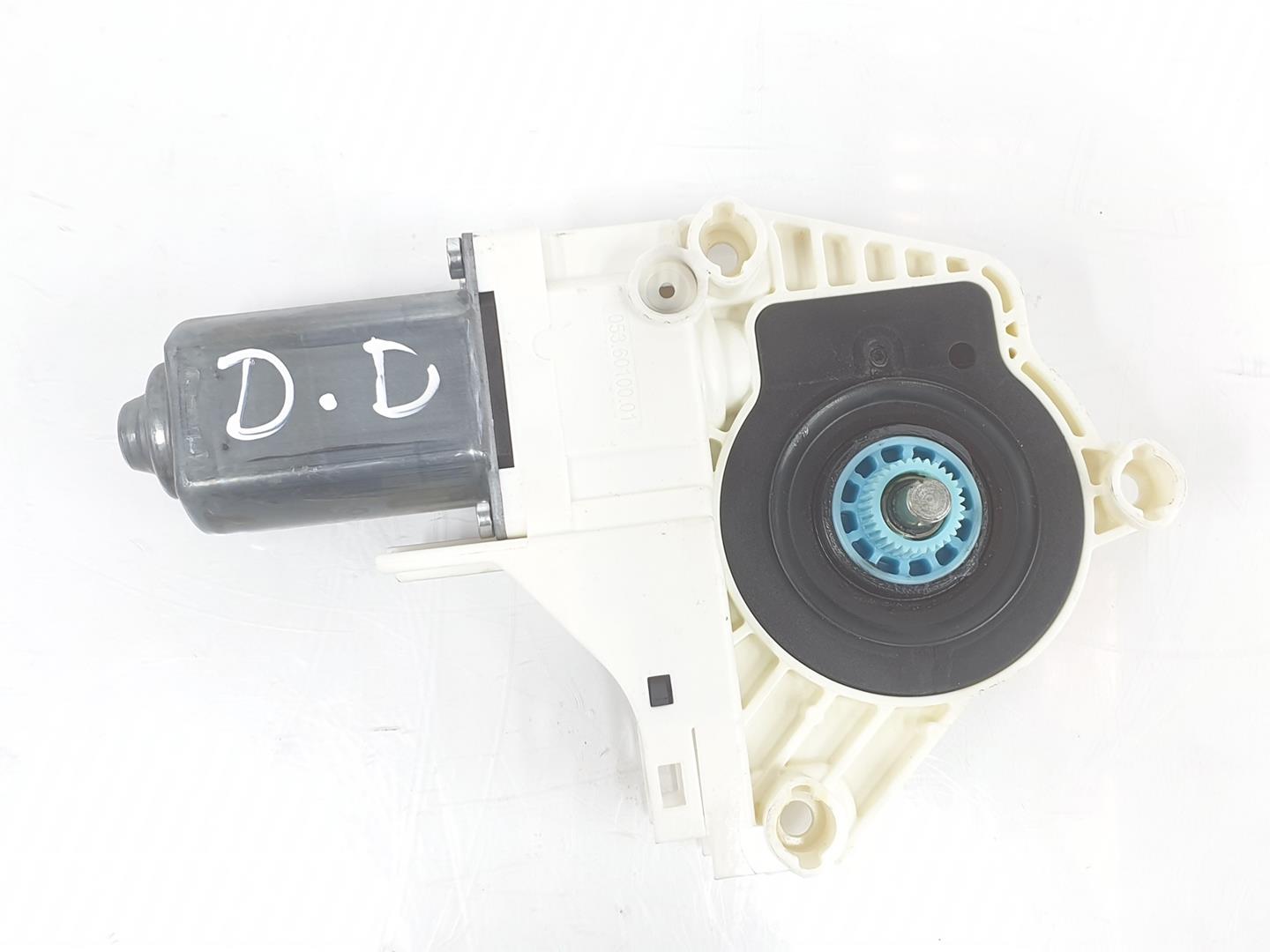 AUDI Q7 4L (2005-2015) Front Right Door Window Control Motor 8T0959802B,8T0959802B,SOLOMOTOR 19823373