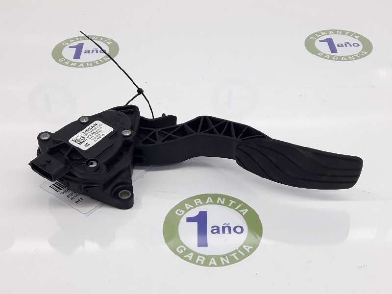 NISSAN Qashqai 2 generation (2013-2023) Citas virsbūves detaļas 180024BA0B, 6PV00997815 19637709