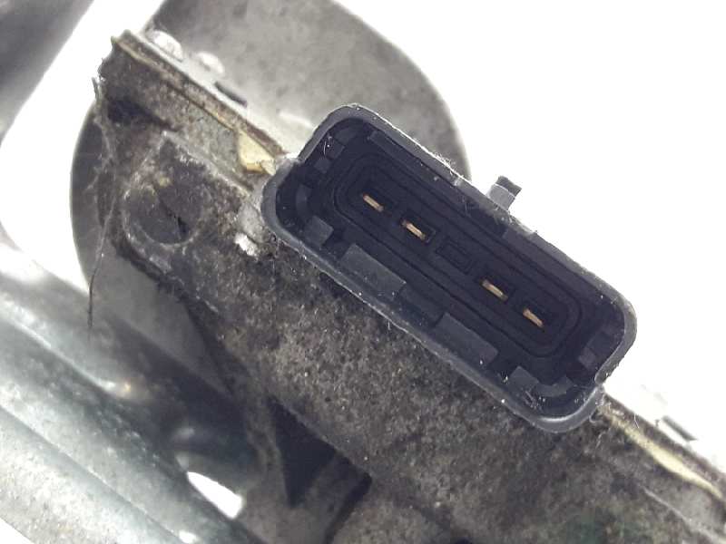 CITROËN Jumpy 2 generation (2007-2016) Front Windshield Wiper Mechanism 1400456480,6405GE 19674644