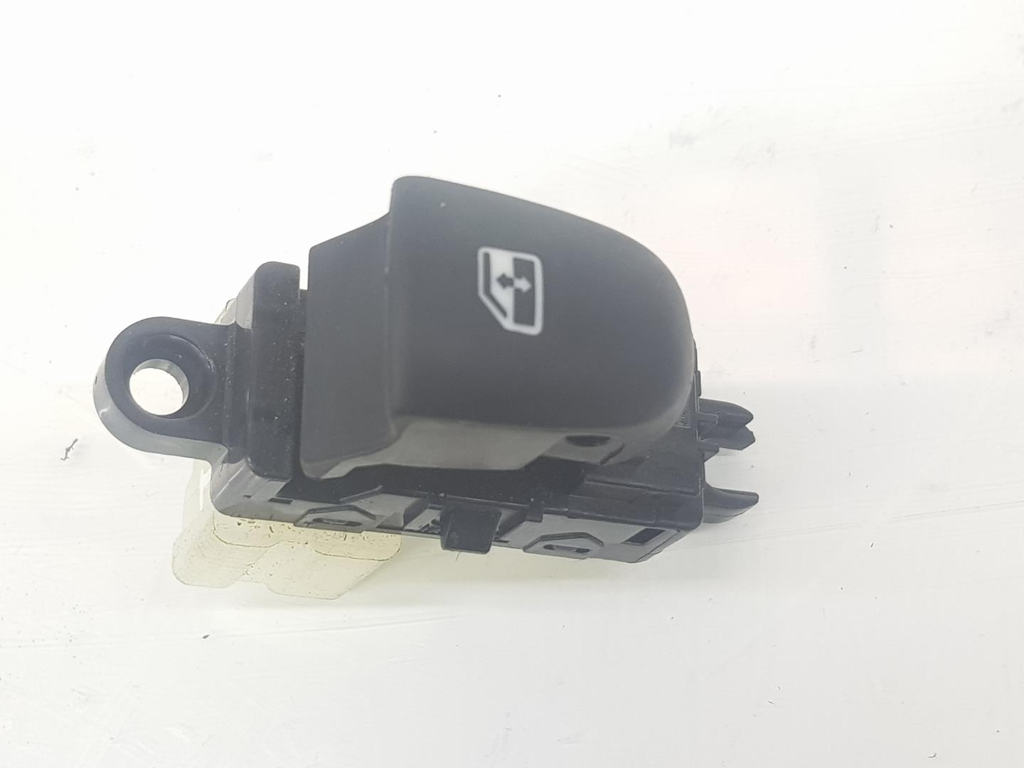 NISSAN Qashqai 2 generation (2013-2023) Rear Right Door Window Control Switch 25411HV00B,25411HV00B 19775140