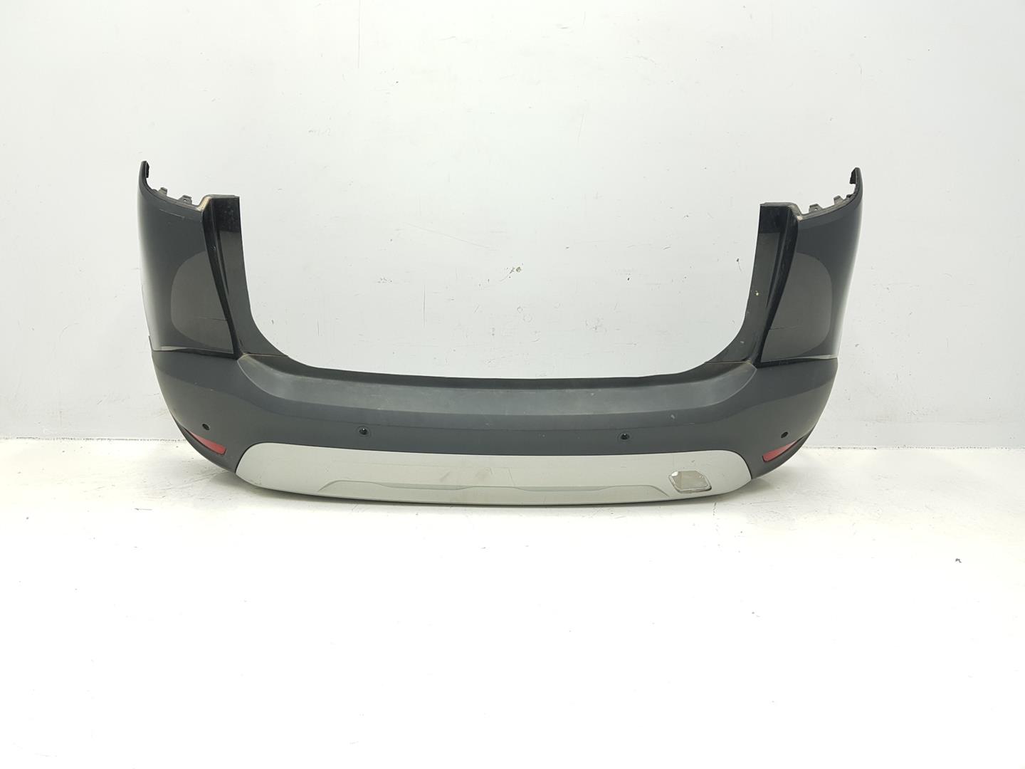 OPEL 156 932 (1997-2007) Rear Bumper 39157470,COLORNEGRO,1141CB 21584579