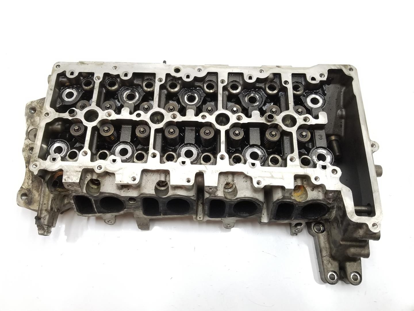 BMW X1 F48/F49 (2015-2023) Engine Cylinder Head 11128580263, 8580263, 1151CB2222DL 24182920