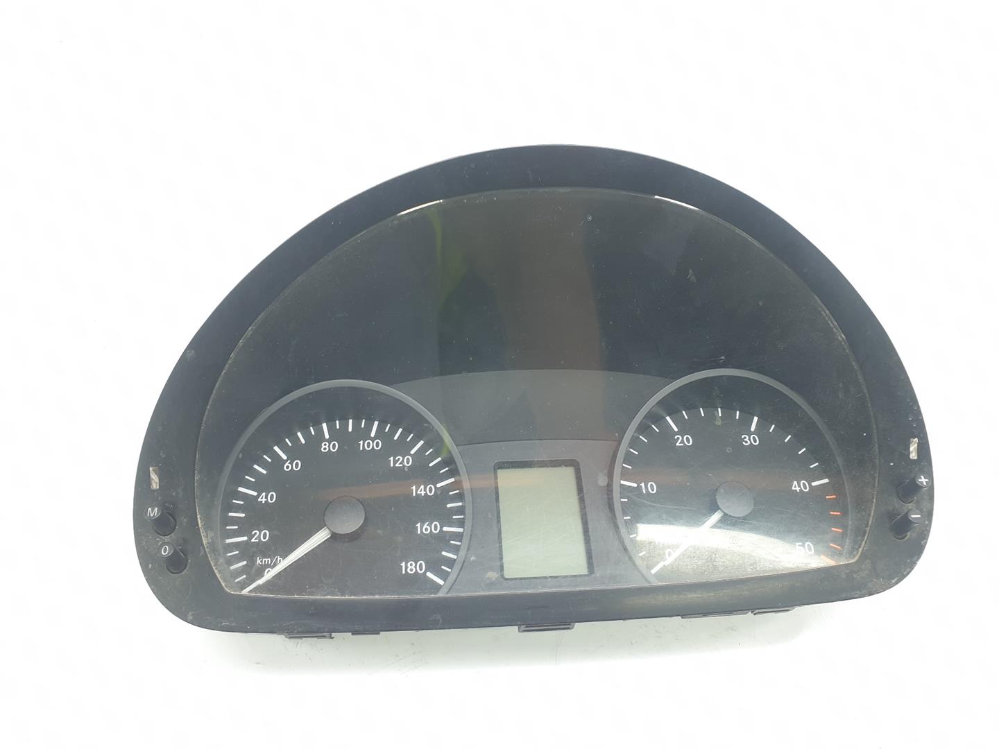 MERCEDES-BENZ Sprinter 2 generation (906) (2006-2018) Speedometer A9064465821, A9064465821 24833770