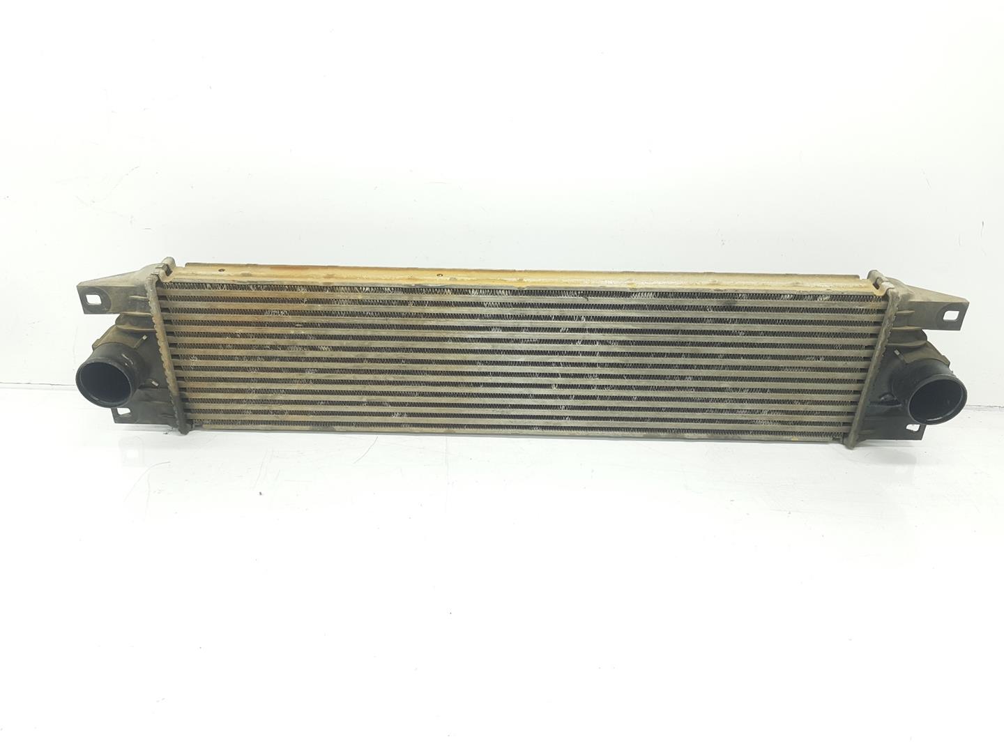 RENAULT Master 2 generation (1997-2010) Intercooler Radiator 7701057121, 7701057121 24133763