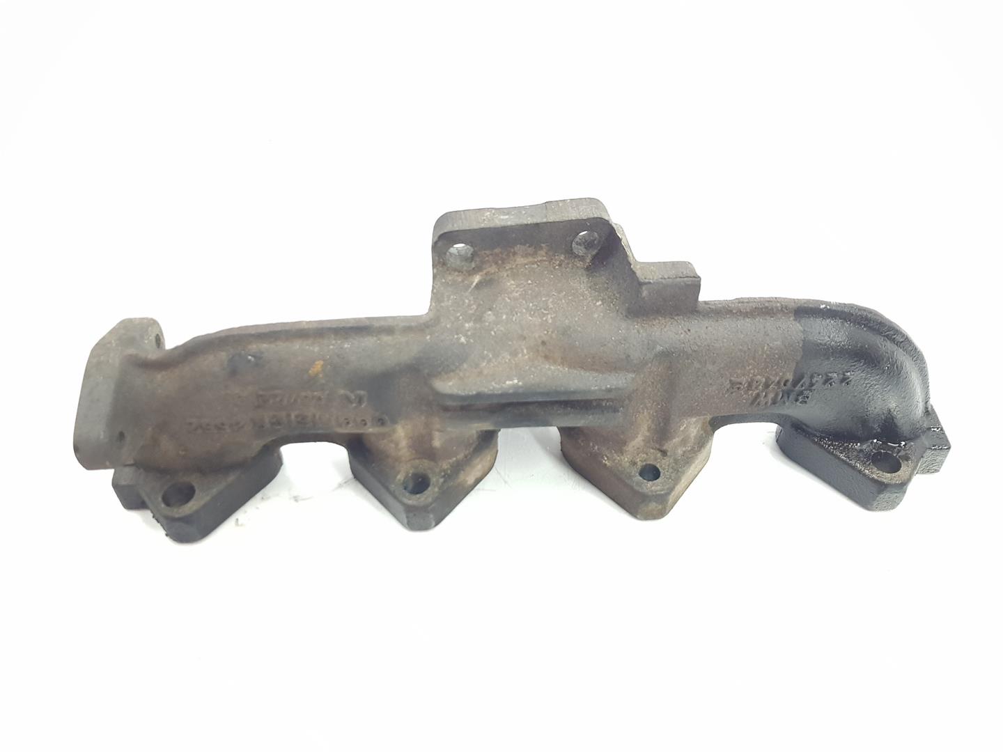 BMW 3 Series E46 (1997-2006) Exhaust Manifold 11627786628, 7786628 19892735