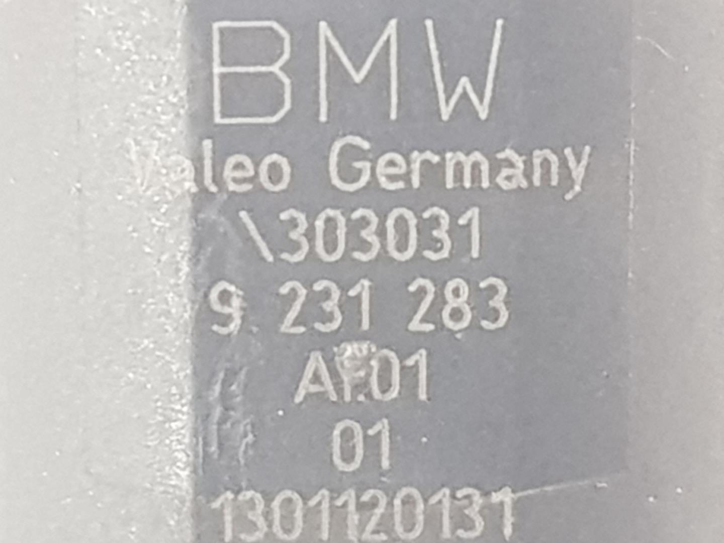 BMW 7 Series F01/F02 (2008-2015) Parkolóradar, hátsó 66209233029,9233029 19907026