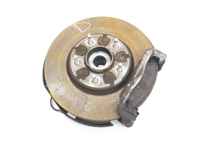 OPEL Astra J (2009-2020) Front Right Wheel Hub 13319483,308109 19748527