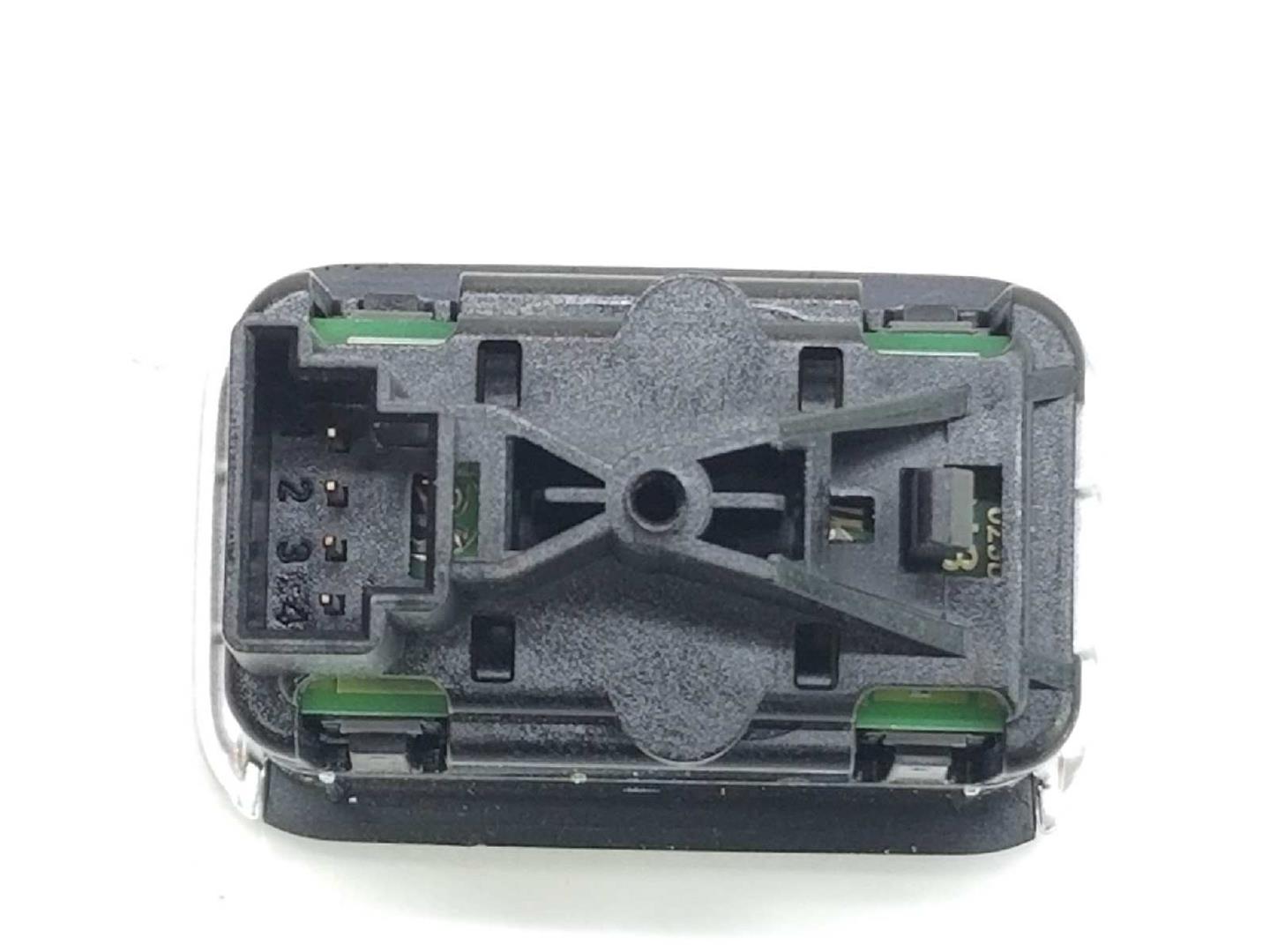 MERCEDES-BENZ C-Class W204/S204/C204 (2004-2015) Rear Right Door Window Control Switch A2049058202,A2049058202,2222DL 19760814