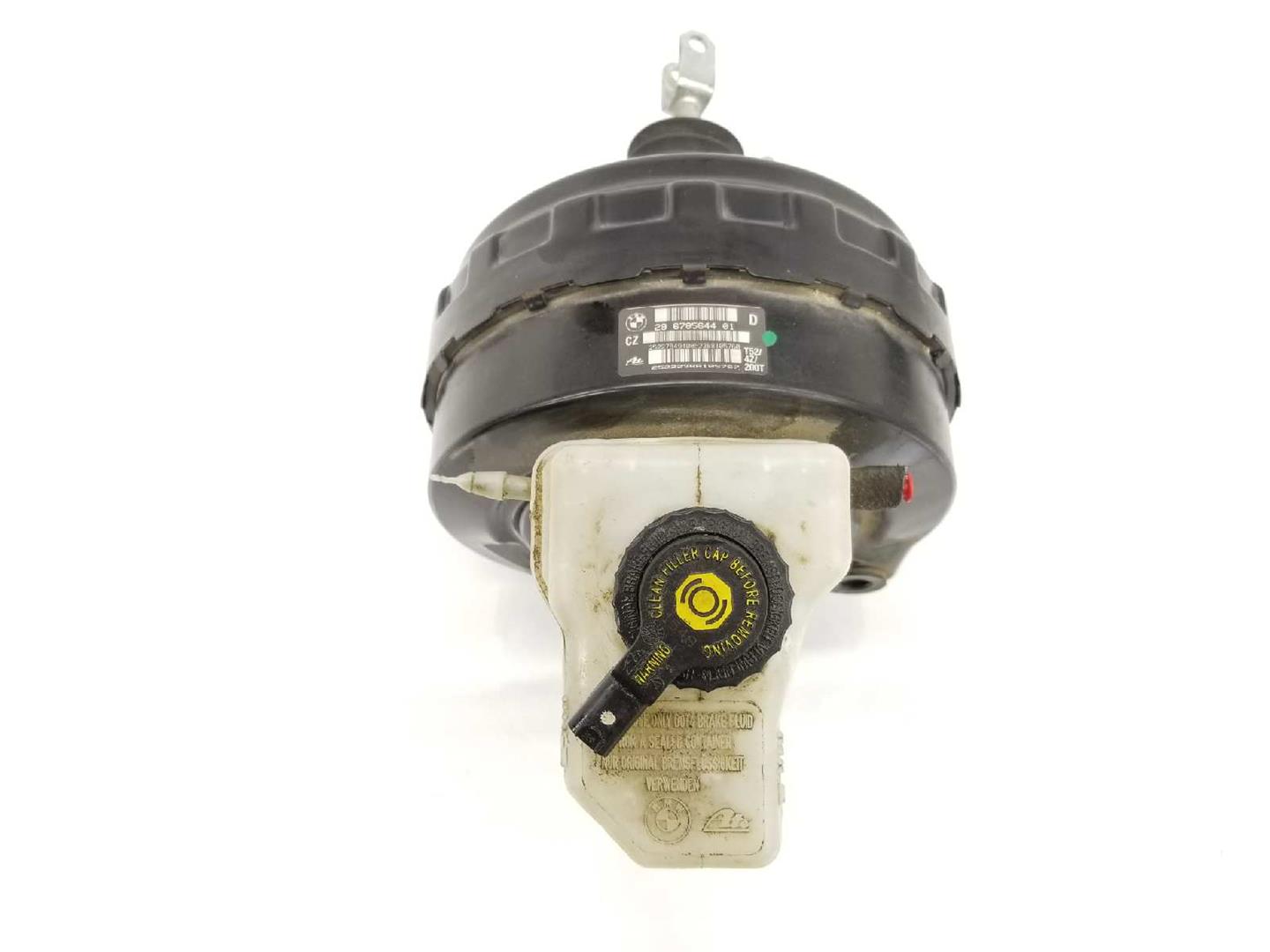 BMW 1 Series E81/E82/E87/E88 (2004-2013) Brake Servo Booster 34336779718,29678564401 19712363