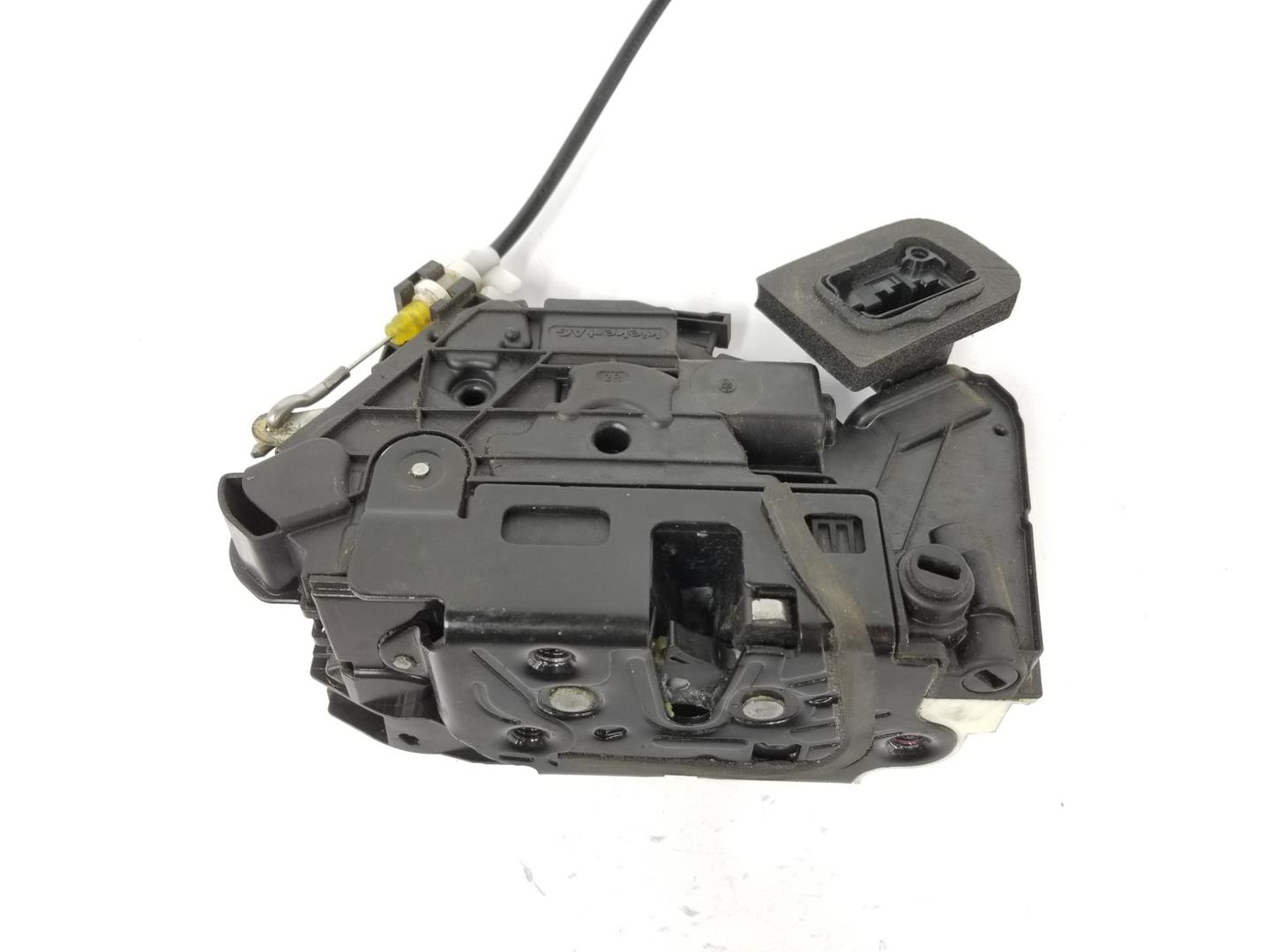 VOLKSWAGEN Variant VII TDI (2014-2024) Rear Right Door Lock 5K4839016Q, 5K4839016Q, 1141CB2222DL 19887663