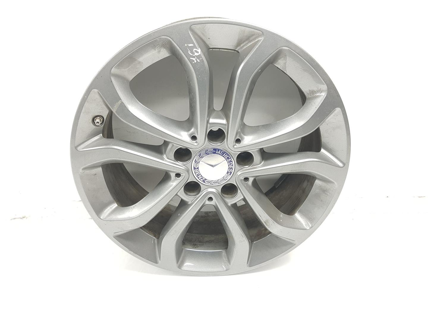 MERCEDES-BENZ C T-Model (S205) (2014-present) Wheel A2054010200, 7JX17H2, 17PULGADAS 24536006