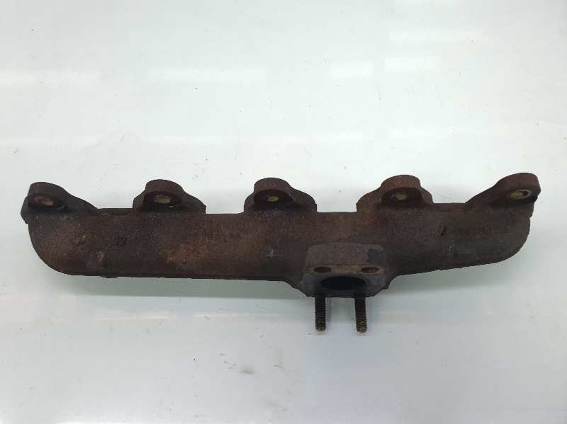 PEUGEOT Partner 2 generation (2008-2023) Exhaust Manifold 0341J2, 0341J2, 2222DL 19753961