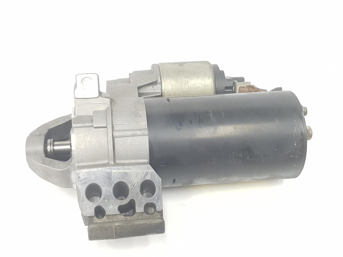 BMW X1 E84 (2009-2015) Starter Motor 000115069,12418570238 23894612