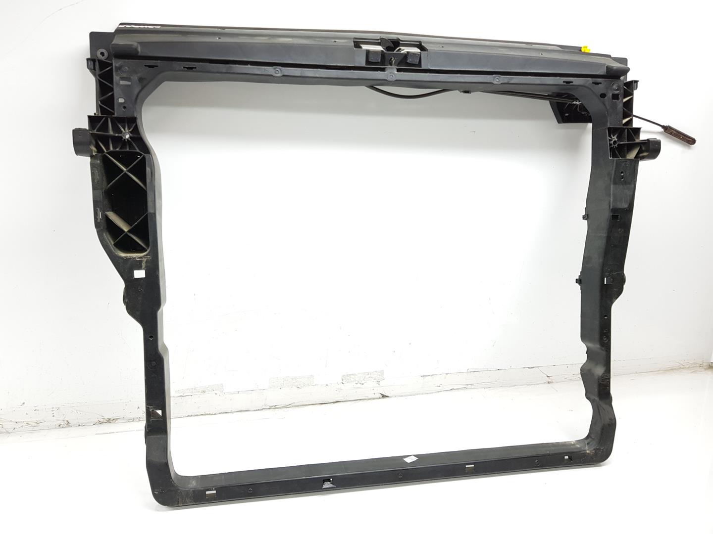 VOLKSWAGEN Crafter 2 generation (2017-2024) Upper Slam Panel Frame Part 7C0805335,7C0805588 25357364