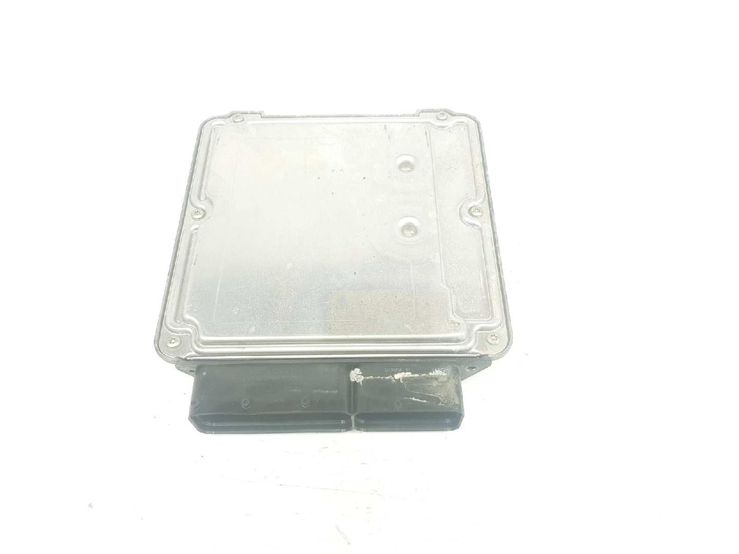 VOLKSWAGEN Touareg 1 generation (2002-2010) Engine Control Unit ECU 070997016F,070997016F 19720668