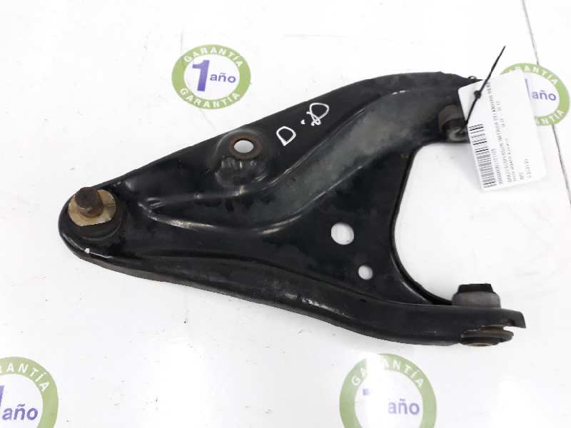DACIA Duster 1 generation (2010-2017) Front Right Arm 545006623R, 545006623R 19651036