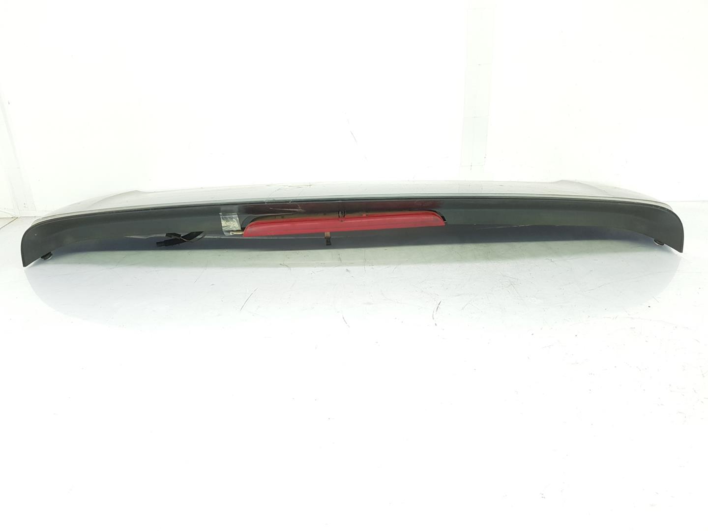 BMW X6 E71/E72 (2008-2012) Bootlid Spoiler 51627157689, 7157689 19799981