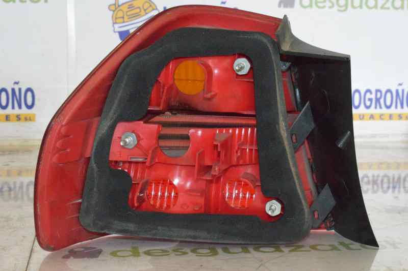 Faro posteriore destro 63216937458 de Bmw Serie 3 berlina e90 2007-2011 - pieza usada