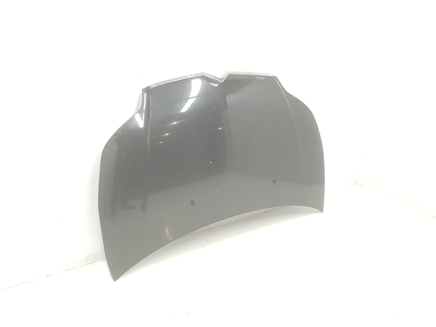 CITROËN C4 1 generation (2004-2011) Bonnet 7901L1, 7901L1 24233396