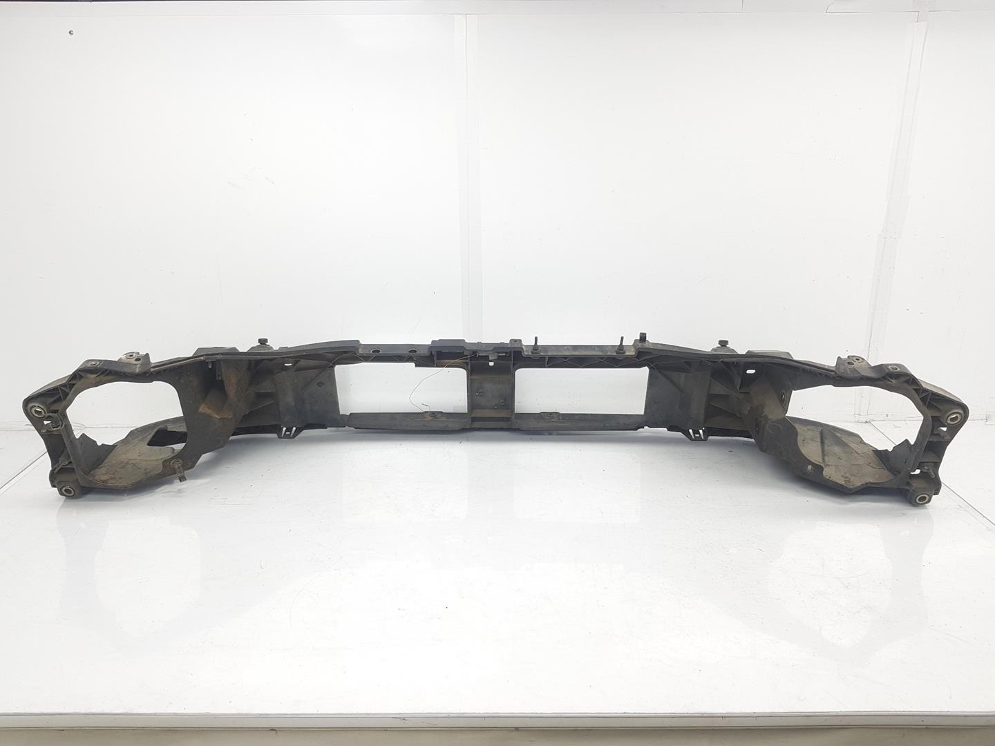 RENAULT Master 2 generation (1997-2010) Upper Slam Panel Frame Part 8200187234, 8200187234 24133898