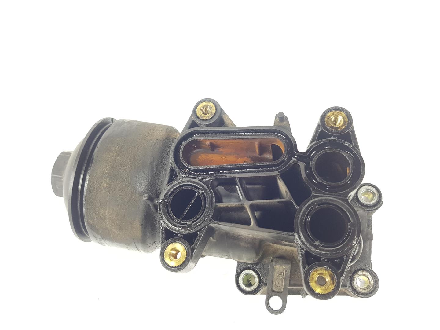 SEAT Leon 2 generation (2005-2012) Other Engine Compartment Parts 03L115389C, 03L115389C, 1151CB2222DL 19938292