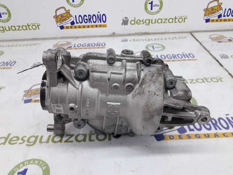 MINI Cooper R56 (2006-2015) Front Transfer Case 27107646889, 7646889 19622775