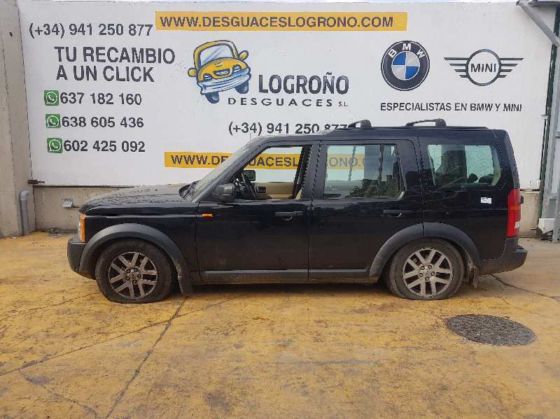 LAND ROVER Discovery 3 generation (2004-2009) Задній багажник BHA780080,5H2240709BA,COLORNEGROJAVA 26592022