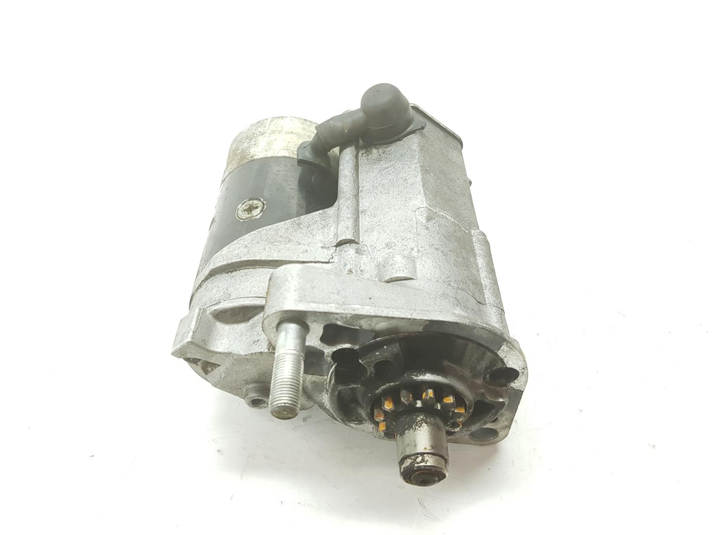 TOYOTA Hilux 7 generation (2005-2015) Starter Motor 281000L052,281000L052 24194763