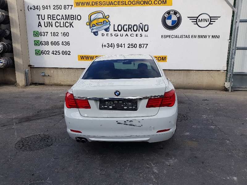 BMW 7 Series F01/F02 (2008-2015) Galinė dešinė šakė 33326775902, 33326775902 19788838