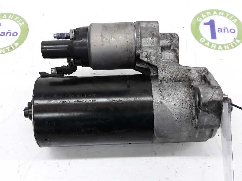 FORD USA Q7 4L (2005-2015) Startmotor 059911024H, 059911024H 19663089