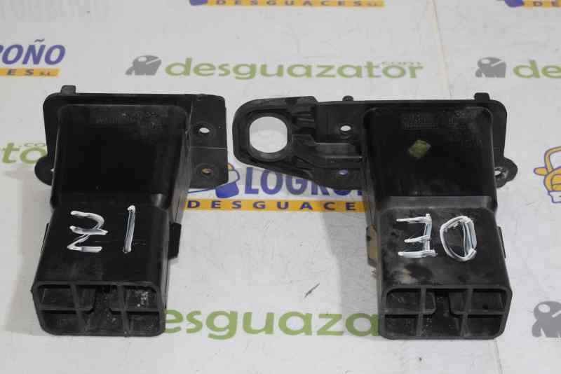 PEUGEOT 3008 1 generation (2010-2016) Other suspension parts 742293, 9682791280 19559643