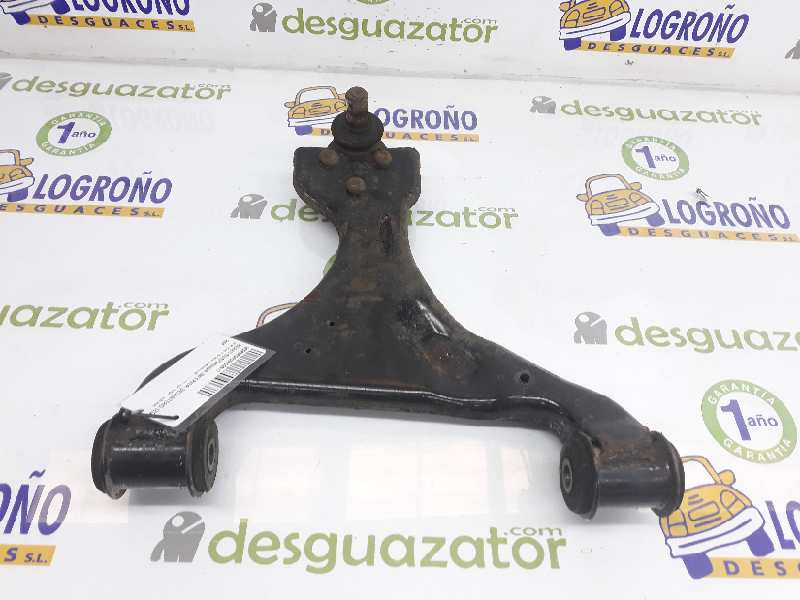 MERCEDES-BENZ Vito W639 (2003-2015) Fremre venstre arm A6393300810, A6393300410 19893265