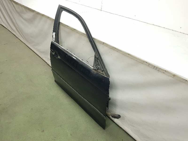 BMW 3 Series E46 (1997-2006) Front Right Door 41517034152,41517034152,NEGRO475 19640075