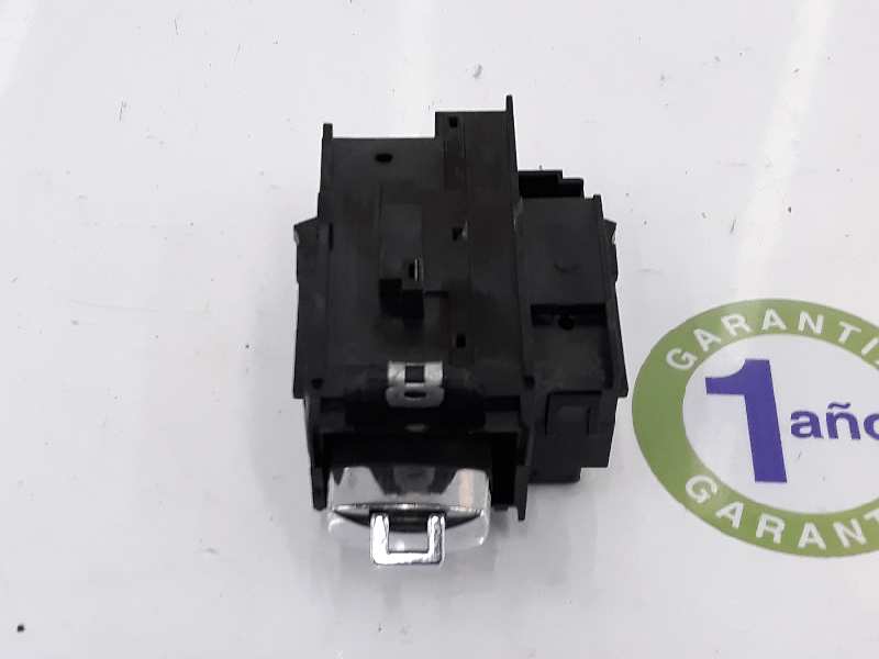 VOLKSWAGEN Passat B6 (2005-2010) Ignition Lock 3C0905843R, 3C0905843AC 19871583