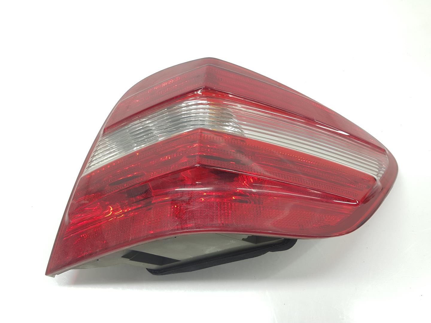 MERCEDES-BENZ M-Class W164 (2005-2011) Rear Right Taillight Lamp 404122R, A1648200264 24251094