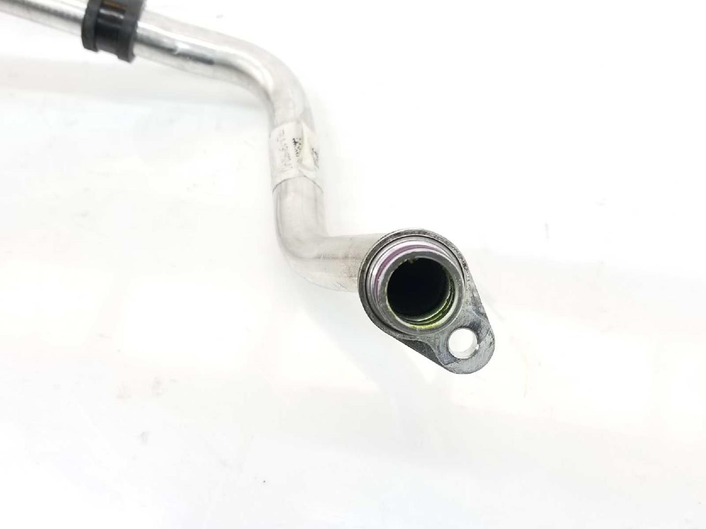 LAND ROVER Coolant Hose Pipe FPLA19N602AC,FPLA19N602AC 24102786