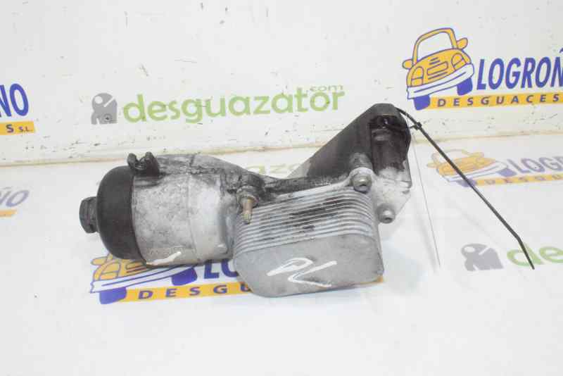 CITROËN C4 1 generation (2004-2011) Muut moottoritilan osat 1103N9,9656969980 19554194