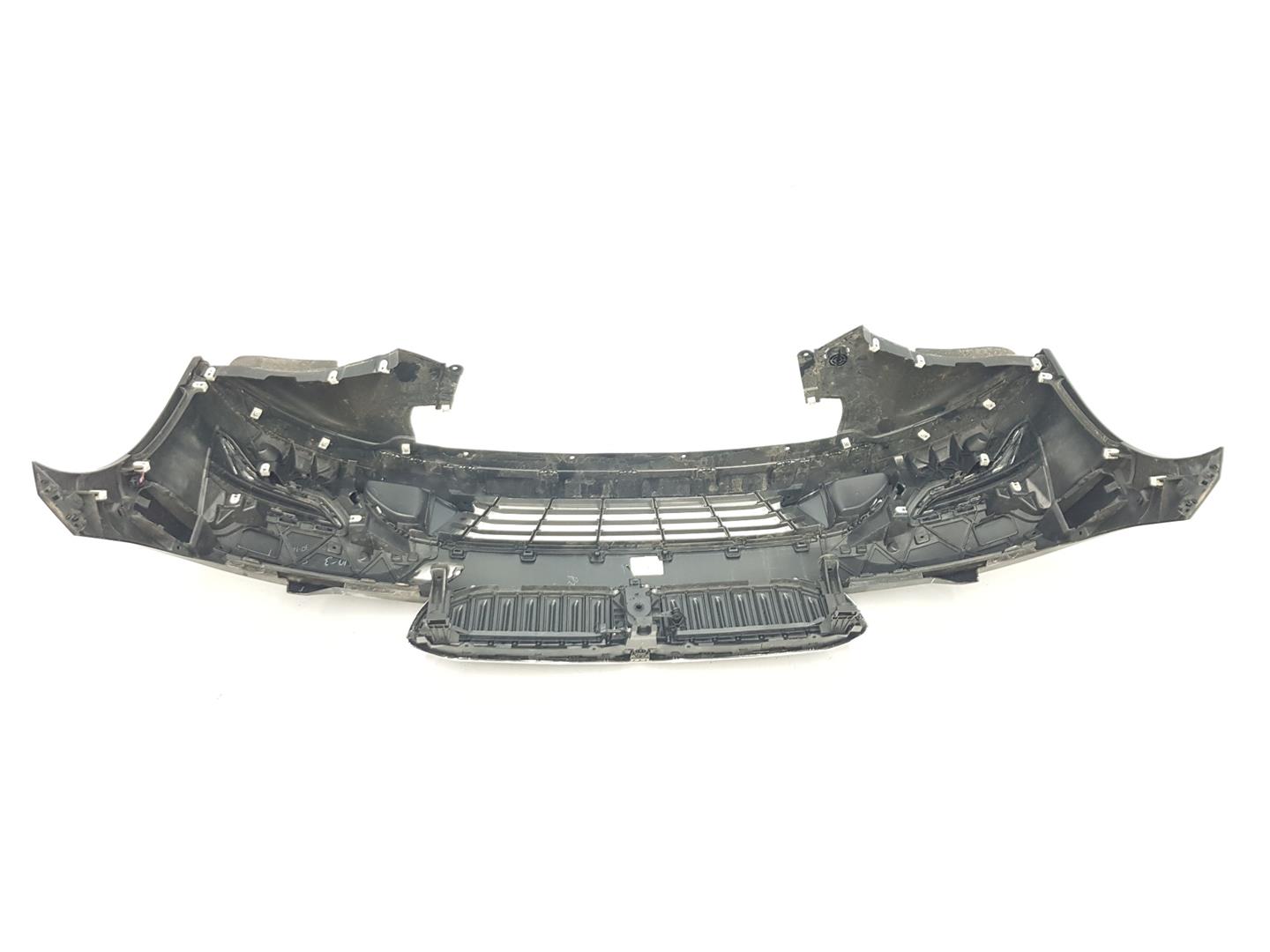 BMW 3 Series G20/G21/G28 (2018-2024) Front Bumper 51118496506, 51118496506, COLORNEGRO475 24136439