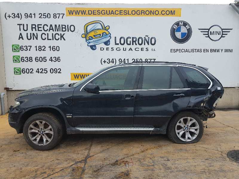BMW X5 E53 (1999-2006) Other part 72127131125, 7131125 19891364