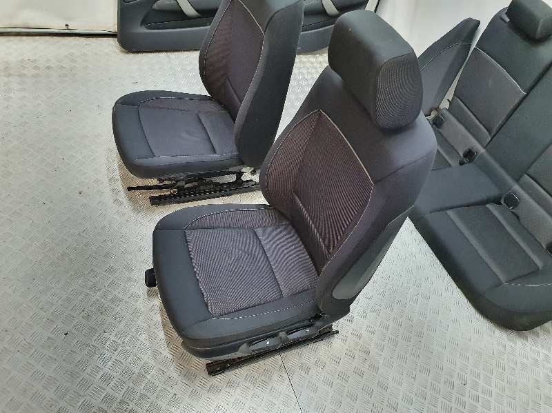 BMW 1 Series E81/E82/E87/E88 (2004-2013) Seats ASIENTOSDETELA 19730978