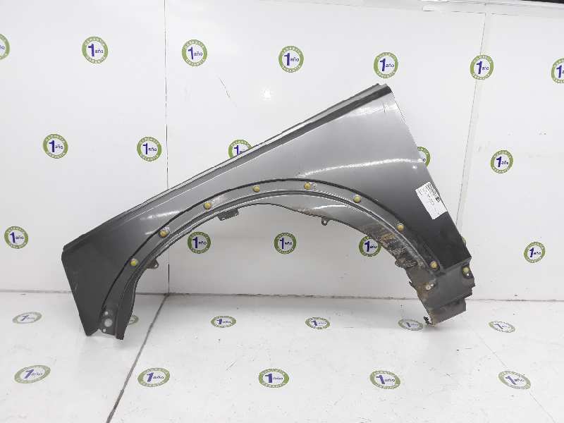 LAND ROVER Discovery 4 generation (2009-2016) Front Left Fender ASB780030, ASB780030 19661470