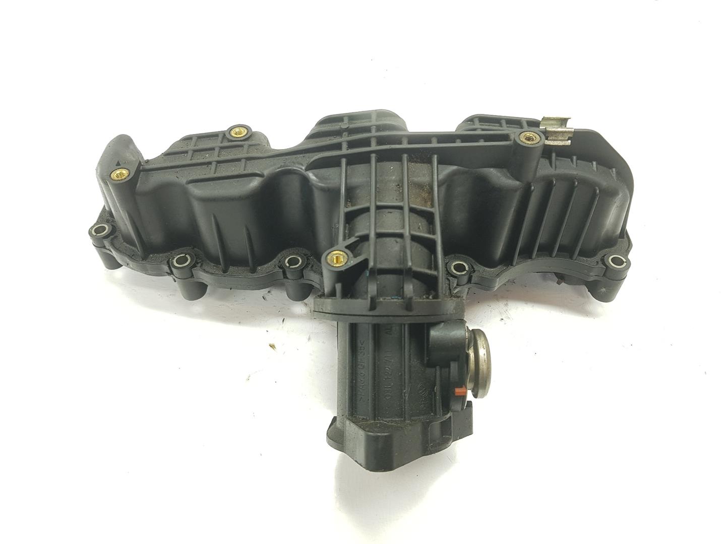 VOLKSWAGEN Caddy 3 generation (2004-2015) Intake Manifold 03L129711AL, 03L129711AL 21804614