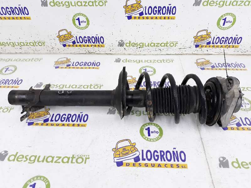 FIAT Ducato 3 generation (2006-2024) Front Right Shock Absorber 141500314710,824904007937,50707078 19624259