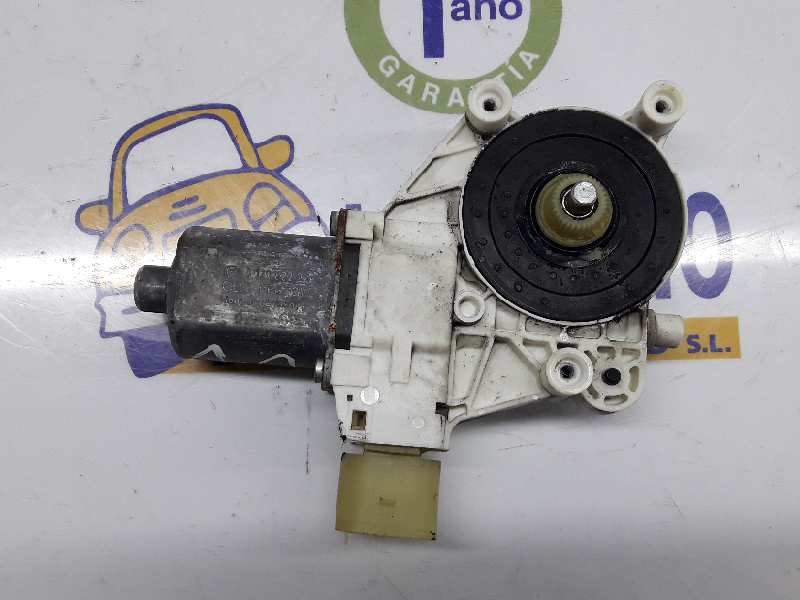 BMW 1 Series E81/E82/E87/E88 (2004-2013) Moteur de commande de vitre de porte avant droite 67626927028, 67626927028 19610302