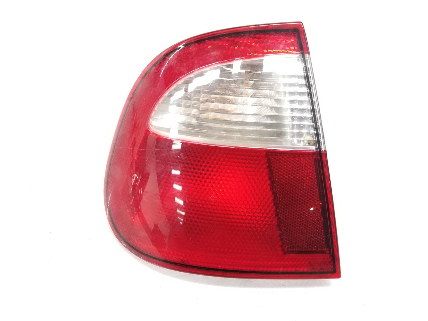 SEAT Ibiza 2 generation (1993-2002) Aizmugurējais kreisais lukturis 6K5945111F, 6K5945095G, 89300711 19788965