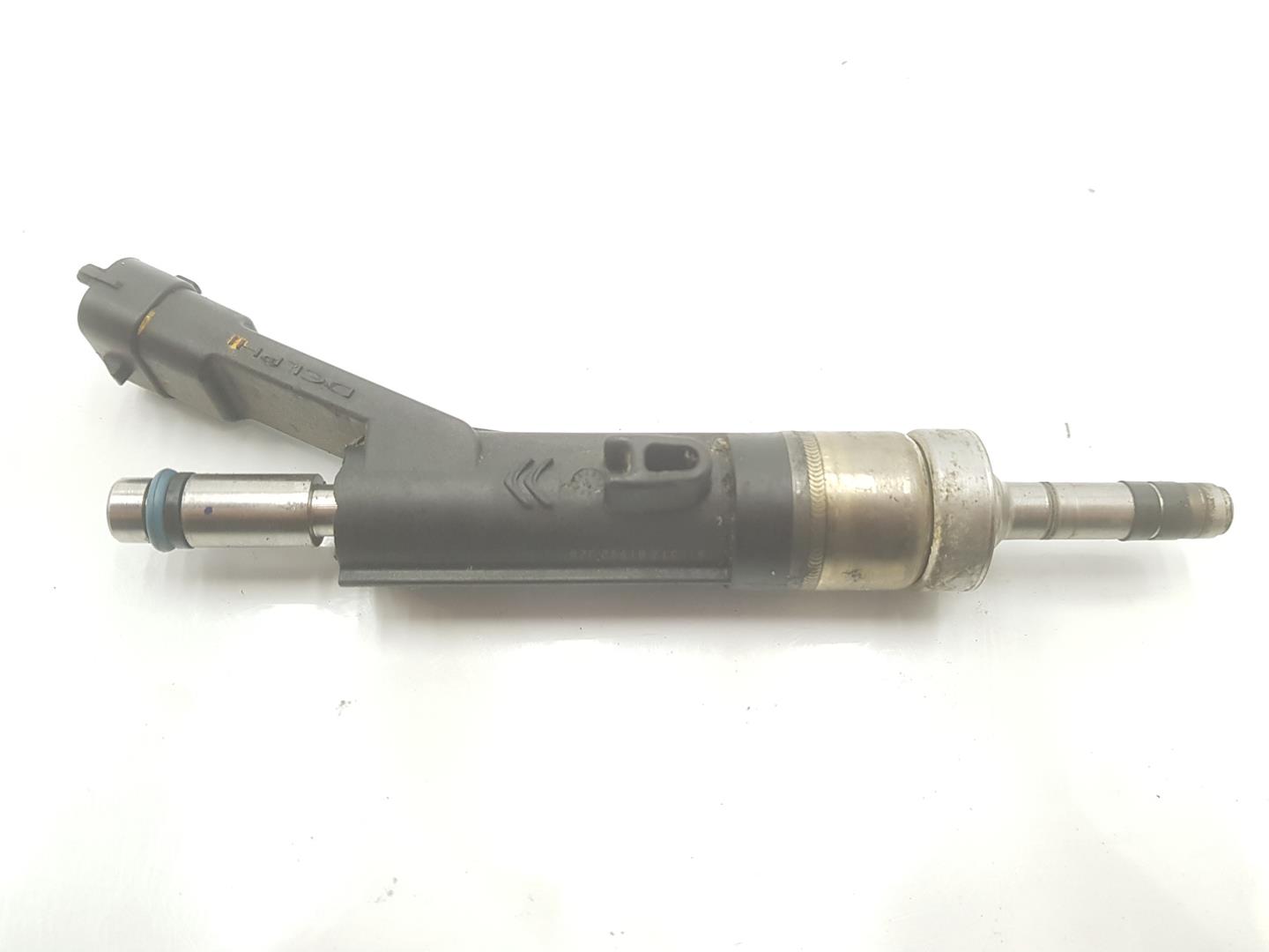 PEUGEOT 208 Peugeot 208 (2012-2015) Fuel Injector 9810335380,9810335380,1151CB 19926725