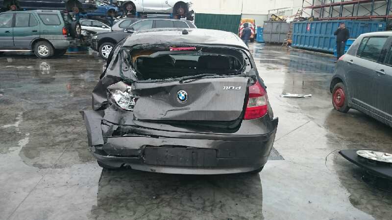 BMW 1 Series E81/E82/E87/E88 (2004-2013) Передня ліва рука 31122405861,111527 19873188