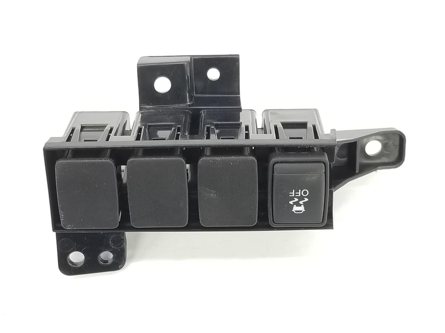 NISSAN Qashqai 2 generation (2013-2023) Switches 251451KA0A, 251451KA0A 19896354