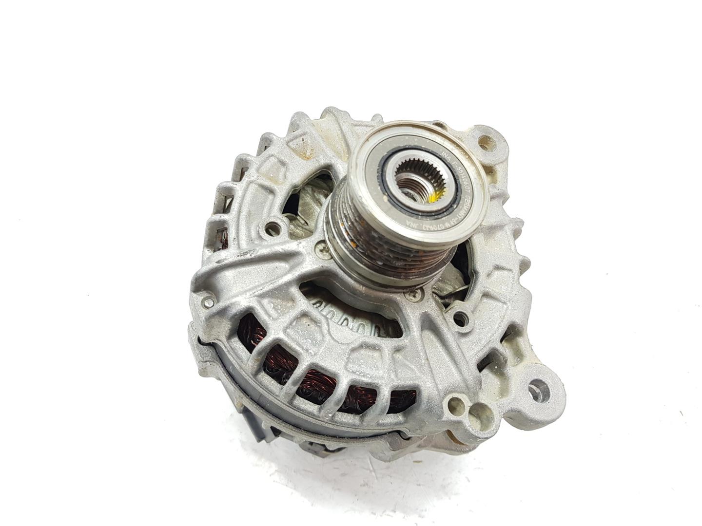 VOLKSWAGEN Transporter T6 (2015-2024) Alternator 03L903023M, 03L903023M 24206183